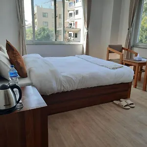 Guest house Eco, Kathmandu